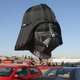 Image for article titled It Takes An Army Of Artists To Feel Darth Vader